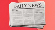 Financial Advice in newspaper articles by David Murray