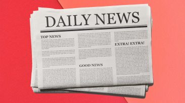 Financial Advice in newspaper articles by David Murray