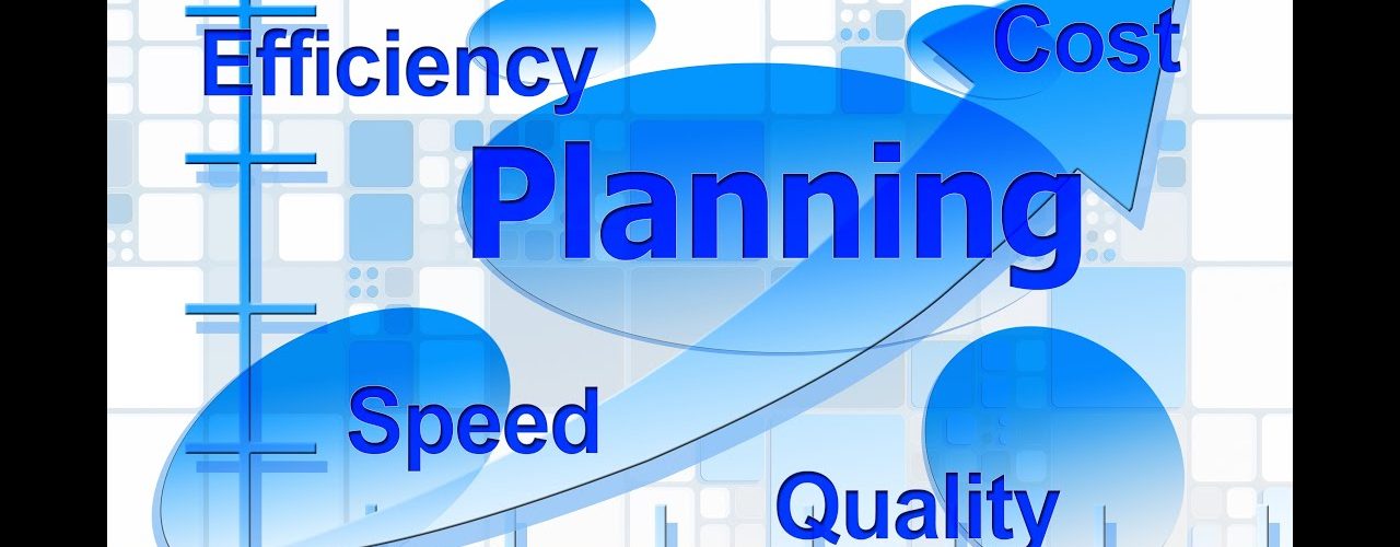 An infographic symbolising a schedule of appendices