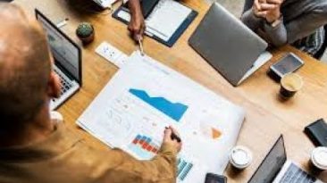 Break even business plan