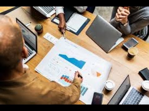 Break even business plan
