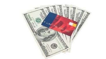 Money for lease payments