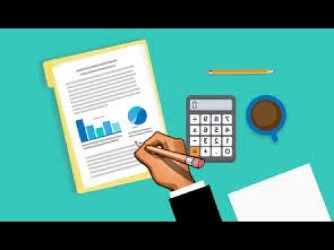 Graphics - someone writing business plan executive summary