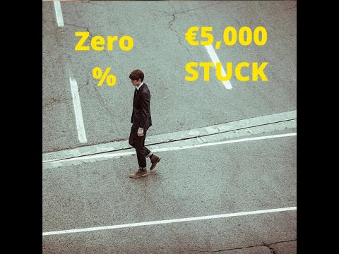 A man walking on the street - house repossession