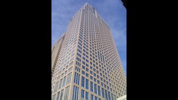 An office building - Property Receivers page