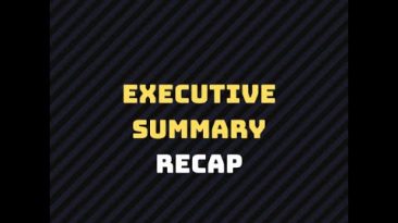Business plan summary