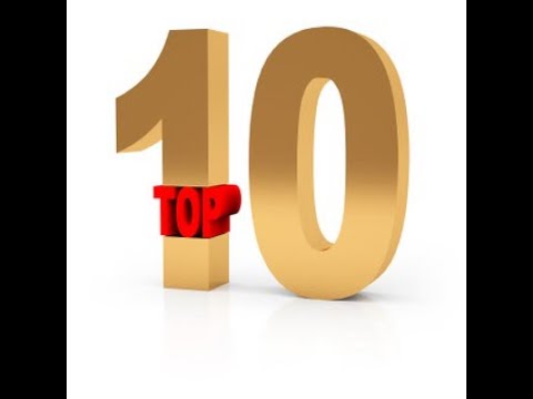 Top 10 Tips when in Financial Trouble